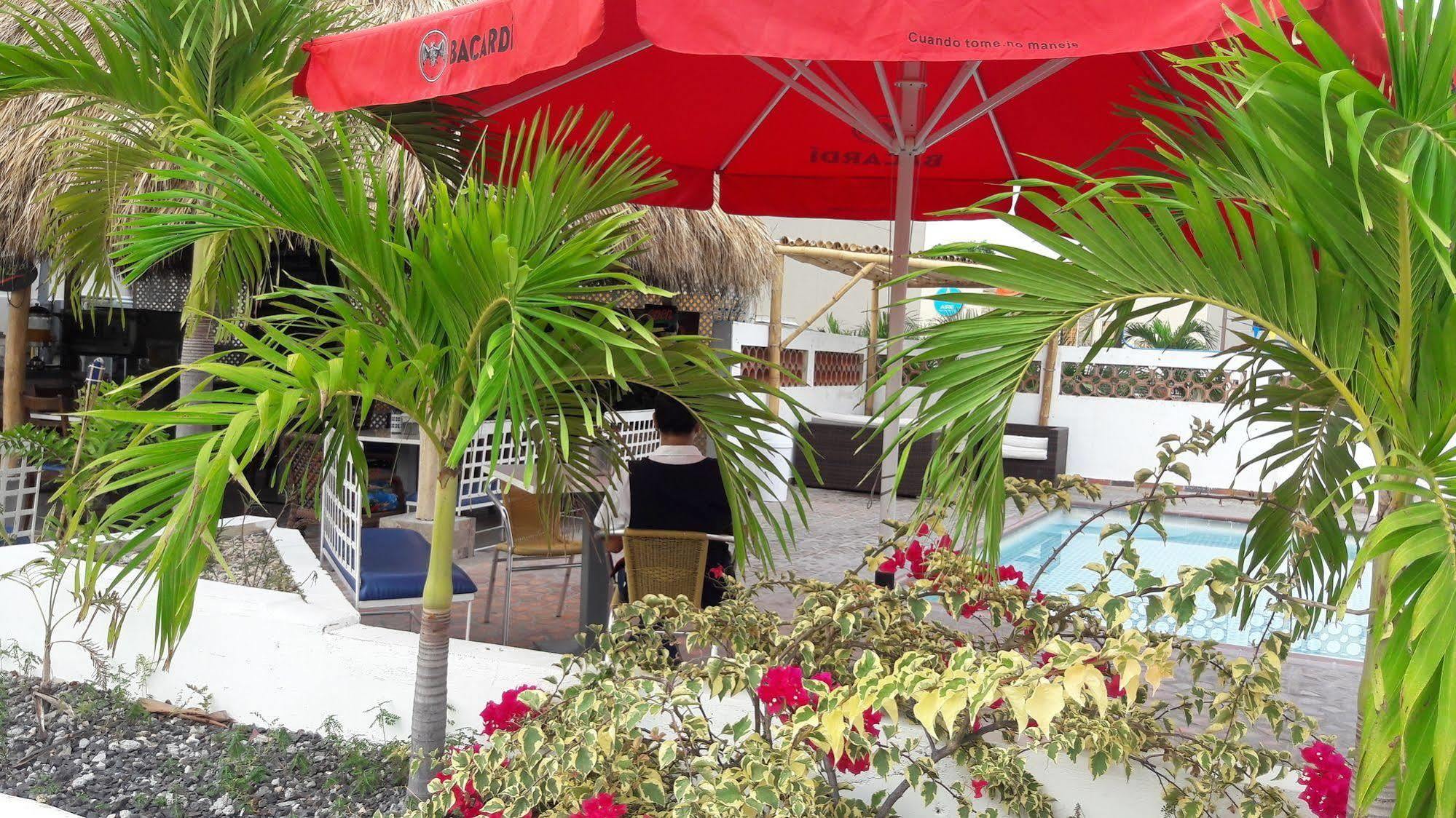 Hotel Coronado Inn Playa Coronado Exterior photo